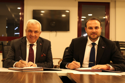 Nilüfer’e modern kapalı hentbol salonu geliyor