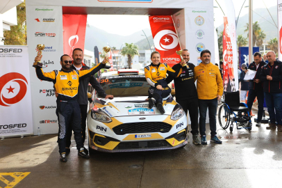 Osmangazi’nin gururu Keskin'den sezona güçlü başlangıç