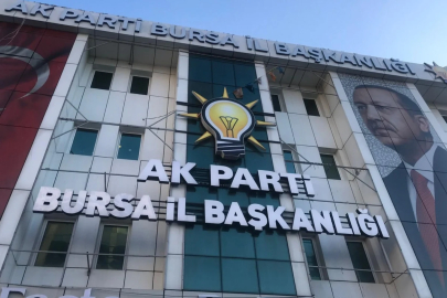 Bu isimlerden biri Bursa'nın yeni belediye başkanı!