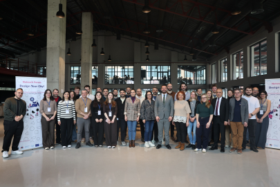 Gençler Nilüfer’de kentlerini tasarladı