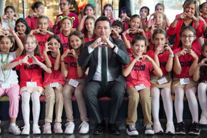 Osmangazi’de Ebeveynler İçin Ücretsiz “Ana Baba Okulu” Başlıyor