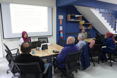 Gürsu’da emlak danışmanlığına profesyonel eğitim desteği