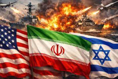 İran, ABD ve İsrail arasında iki haftalık ateşkes