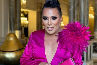 Tahliye olan Murat Övüç'ün değişimi sosyal medyada gündem oldu