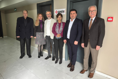 Bursa Bizim Platformu şehrin sorunlarına çözüm arıyor