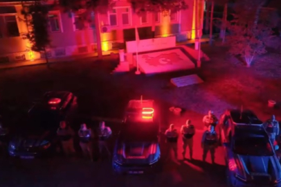 12 ilde organize suç örgütlerine büyük darbe: 83 şüpheli yakalandı