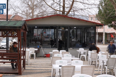 Kestel Belediyesi’nden kırsala sosyal yaşam dokunuşu