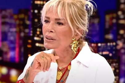 Akciğer kanseriyle mücadele ediyordu... Semiramis Pekkan peruğunu çıkardı ve fotoğrafını paylaştı