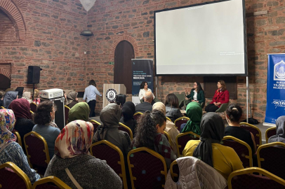 Yıldırım’da kanserle mücadelede bilinç vurgusu