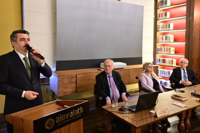 Yıldırım Belediyesi’nden ‘Dünya Altüst Olurken Balkanlar’ Paneli