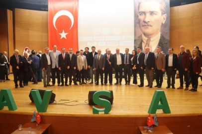 Şavşatlılar Derneği’nden Bursa'da unutulmaz bahar konseri