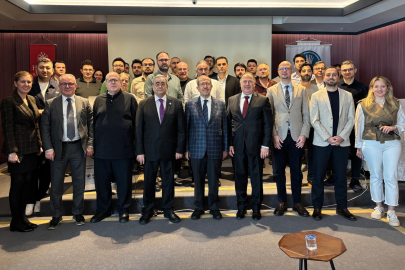 El bileği cerrahisinde yenilikçi eğitim modeli Bursa’da