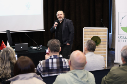 Osmangazi’de aile içi iletişime güçlü destek