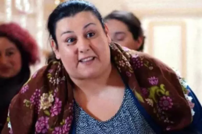 Oyuncu Esin Gündoğdu 72 kilo vermişti! Yorumlara sitem etti