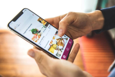 Ticaret Bakanlığı'ndan online yemek siparişi hizmetlerine yönelik düzenleme