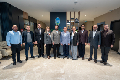 UTİYAP ve Bursa Ticaret Borsası’ndan iş birliği mesajı