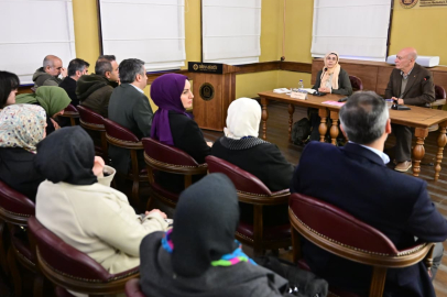 Günlük hayata eleştirel bakış Yıldırım’da konuşuldu