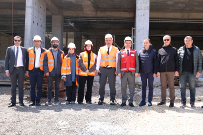 Osmangazi’den eğitime ve sağlığa ortak yatırım