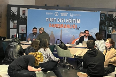Yıldırım Belediyesi'nden gençlere yurt dışı eğitim desteği