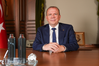 Bursa TB Başkanı Matlı’dan bakanlığın yeni etiket düzenlemesine destek