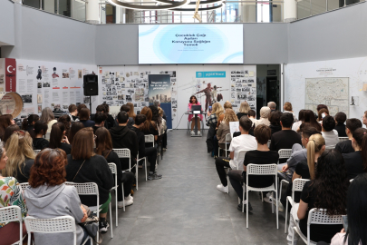 Nilüfer Sağlık Buluşmaları’nda çocukluk aşılarının önemine dikkat çekildi