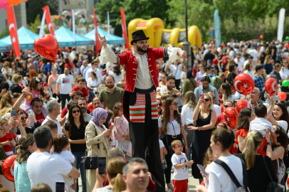 Nilüfer’de bayram sevinci meydanlara taşacak