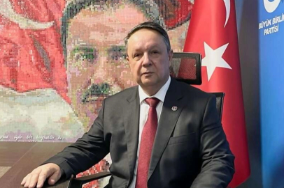 BBP'li Alfatlı'dan Kahramanmaraş ve Şanlıurfa'daki okul saldırılarına tepki