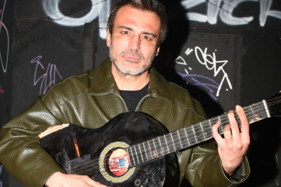 Müzisyen Rıza Tamer hayatını kaybetti