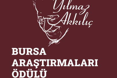 Yılmaz Akkılıç Bursa Araştırmaları Ödülleri Sahiplerini Buldu