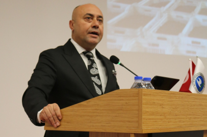 Ali Yıldız Marmarabirlik'te güven tazeledi