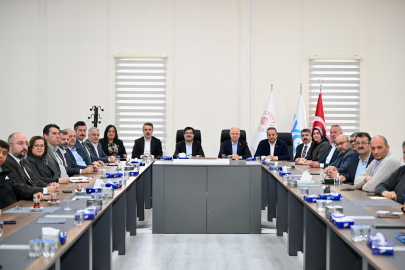 Bursa Yüksek Hızlı Tren için geri sayım başladı