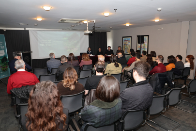 Nilüfer’de Osmanlı kadınına ışık tutan panel