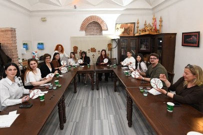 Osmangazi’de öğrencilere kültür ve lezzet dolu gastronomi turu