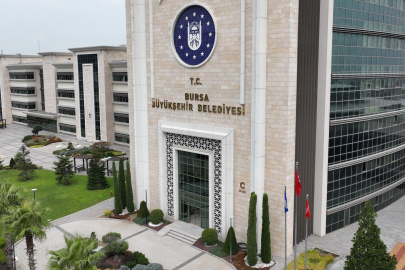 Bursa Büyükşehir Belediyesi Genel Sekreteri belli oldu