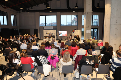 Lezzetler üzerinden kültürel yolculuk Nilüfer’de