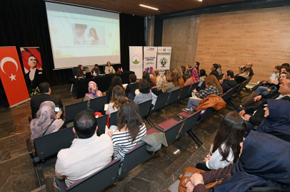 Osmangazi’de “Ana Baba Okulu” ile ailelere rehberlik