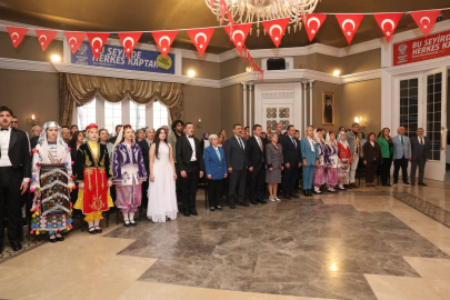 Bursa ile Ankara’dan anlamlı iş birliği buluşması