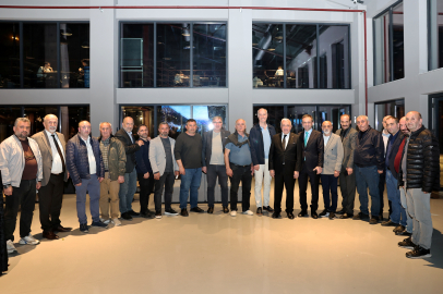 Nilüfer Karadeniz Festivali için geri sayım başladı