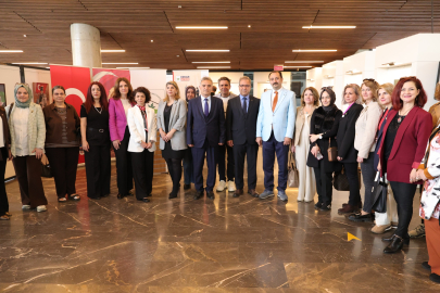 Osmangazi Belediyesi’nden genç yeteneklere sanat desteği