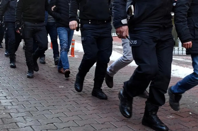 Jandarmadan yasa dışı bahis operasyonu: 81 şüpheli yakalandı