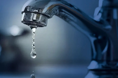 Osmangazi'de su kesintisi