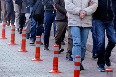 24 ilde göçmen kaçakçılığı operasyonu: 132 organizatör yakalandı