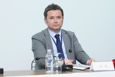 Başkan Aydın Osmangazi’nin gelecek vizyonunu paylaştı