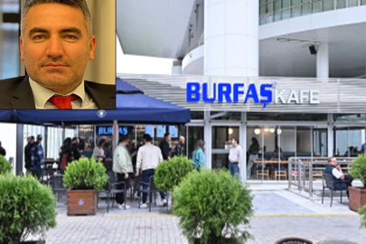 Erhan Pamukçu BURFAŞ Genel Müdürlüğü’ne atandı