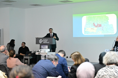 Kentsel dönüşümde Yıldırım’dan güçlü vizyon