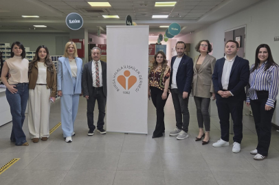 BHİD’de yeni Başkan Serdar Ömeroğulları