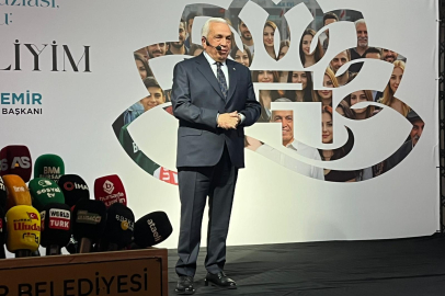 Başkan Özdemir’den 2 yıllık görev süresi değerlendirmesi