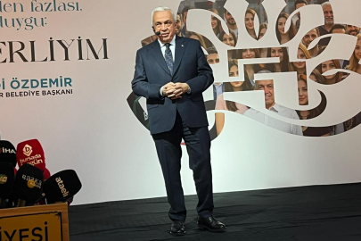 Başkan Özdemir: “Hastane alanlarının satışı yanlış karar”