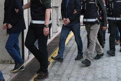 75 ilde uyuşturucuya büyük darbe: 638 tutuklama