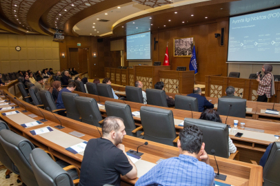 Bursa’yı keşfetmek artık çok daha kolay: ‘Bursa Kent Rehberi’ hizmete girdi